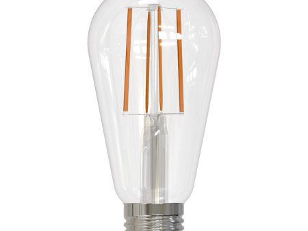 LED13ST18 40K FIL 3 JA8 Bulbrite 776936 Supply