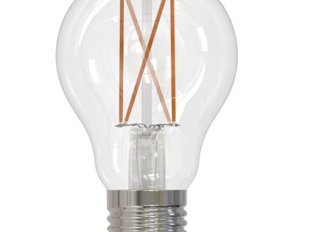 LED14A19 40K FIL 3 Bulbrite 776927 For Sale