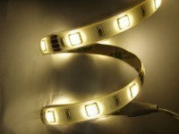 LED Strip  20  WARM WHITE LS-ST-20in-WW Fashion