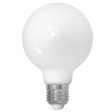 LED5G25 27K FIL M 3 Bulbrite 776974 Supply