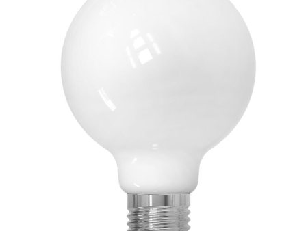 LED5G25 27K FIL M 3 Bulbrite 776974 Supply