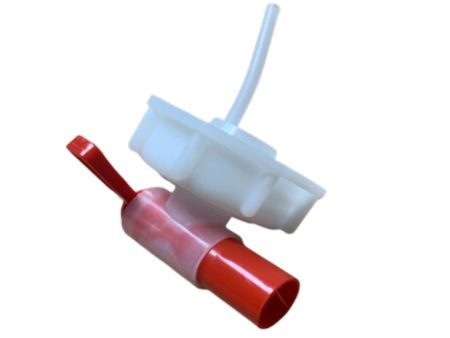 SPIGOT for Fluids HazeBase HB-7011 Online