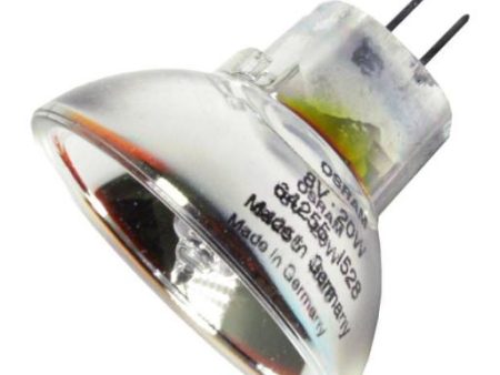 64255 20W 8V Osram 54122 Fashion