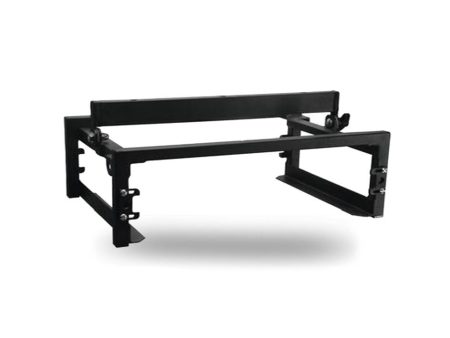 BASE Flyer Rack HazeBase HB-0709 For Cheap