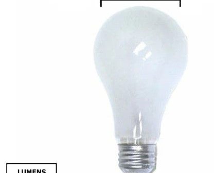 BBA 250W 118V Osram 11521 For Discount