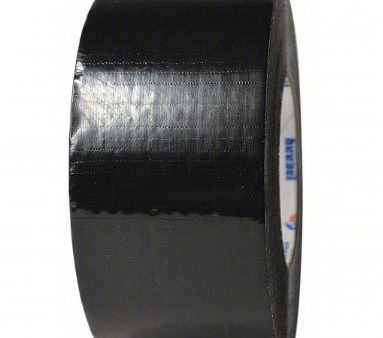 Pro DUCT Tape  3x60yds  BLACK 10mil  BT-286 Sale