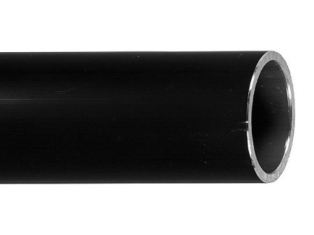 6061-PI-1.5-S40-120W 1-1 2 x 120  Sch 40 Pipe WHITE 10  Discount