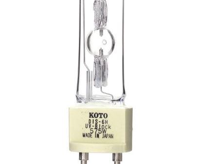 DIS-6H UV-B SpotLight KOTO Sale