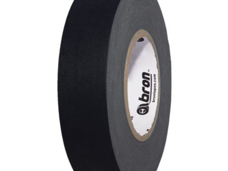 BOARD Tape  1x55yds  BLACK  Bron  BT-260 Cheap