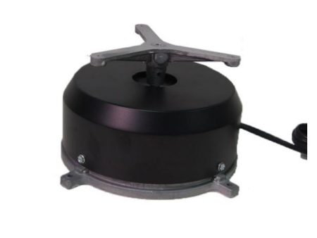 MB120 Motor Box 100Lb Max on Sale