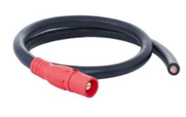 2 0 Cam PIGTAIL Male to Blunt -  05  - RED - X05-2 0CAM-R-M Hot on Sale