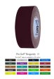 Pro Gaff  2x55yds  BURGUNDY ProTAPES  001G255MBUR For Cheap