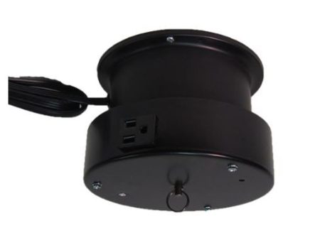 CT105E8 Ceiling Turners 15Lb Max + Outlet Fashion