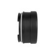 Flat Short   Macro port for A6xxx   Rx1xx Salted Line with 67mm thread 40M 130FT Online now