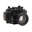 G1X III 40m 130ft SeaFrogs Underwater Camera Housing Online