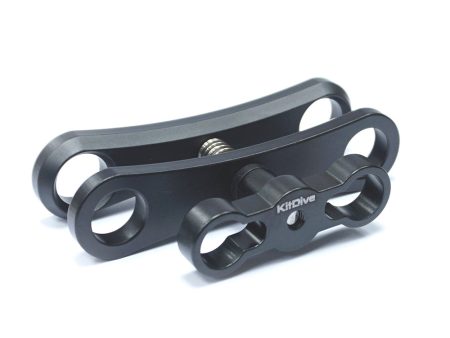 1  Ball Long Clamp For underwater arm system Hot on Sale