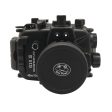 G1X III 40m 130ft SeaFrogs Underwater Camera Housing Online