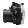 G1X III 40m 130ft SeaFrogs Underwater Camera Housing Online