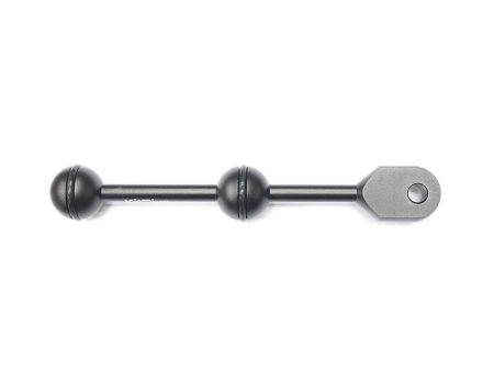 7  17.7cm Double 1  ball and YS head adapter arm on Sale